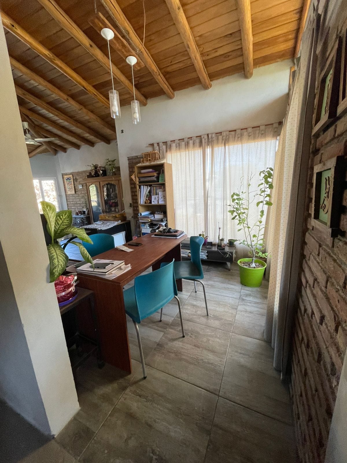 DESTACADA y UNICA: casa de categora.!!! EL CORCOVADO - CALAMUCHITA B EL TORREON