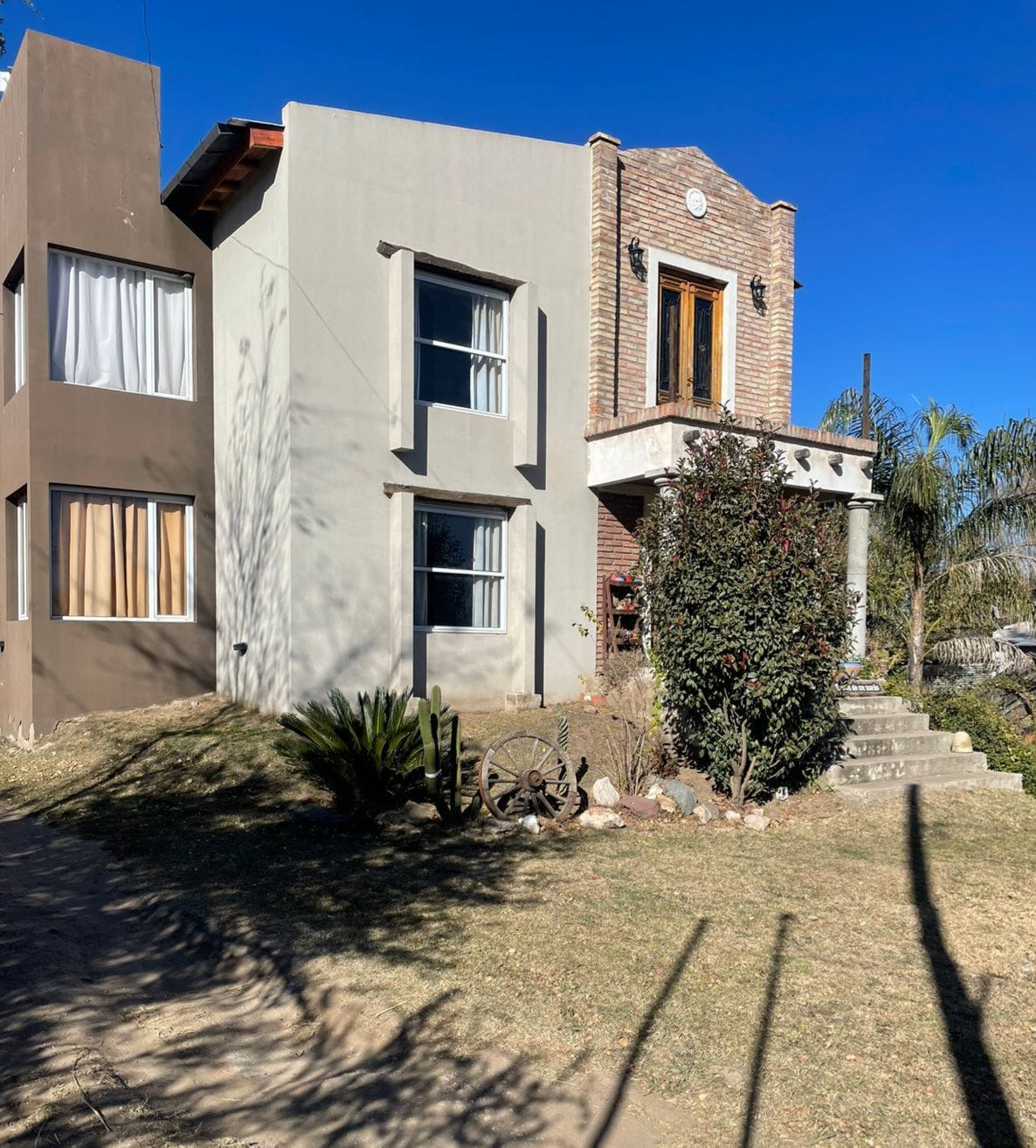 DESTACADA y UNICA: casa de categora.!!! EL CORCOVADO - CALAMUCHITA B EL TORREON