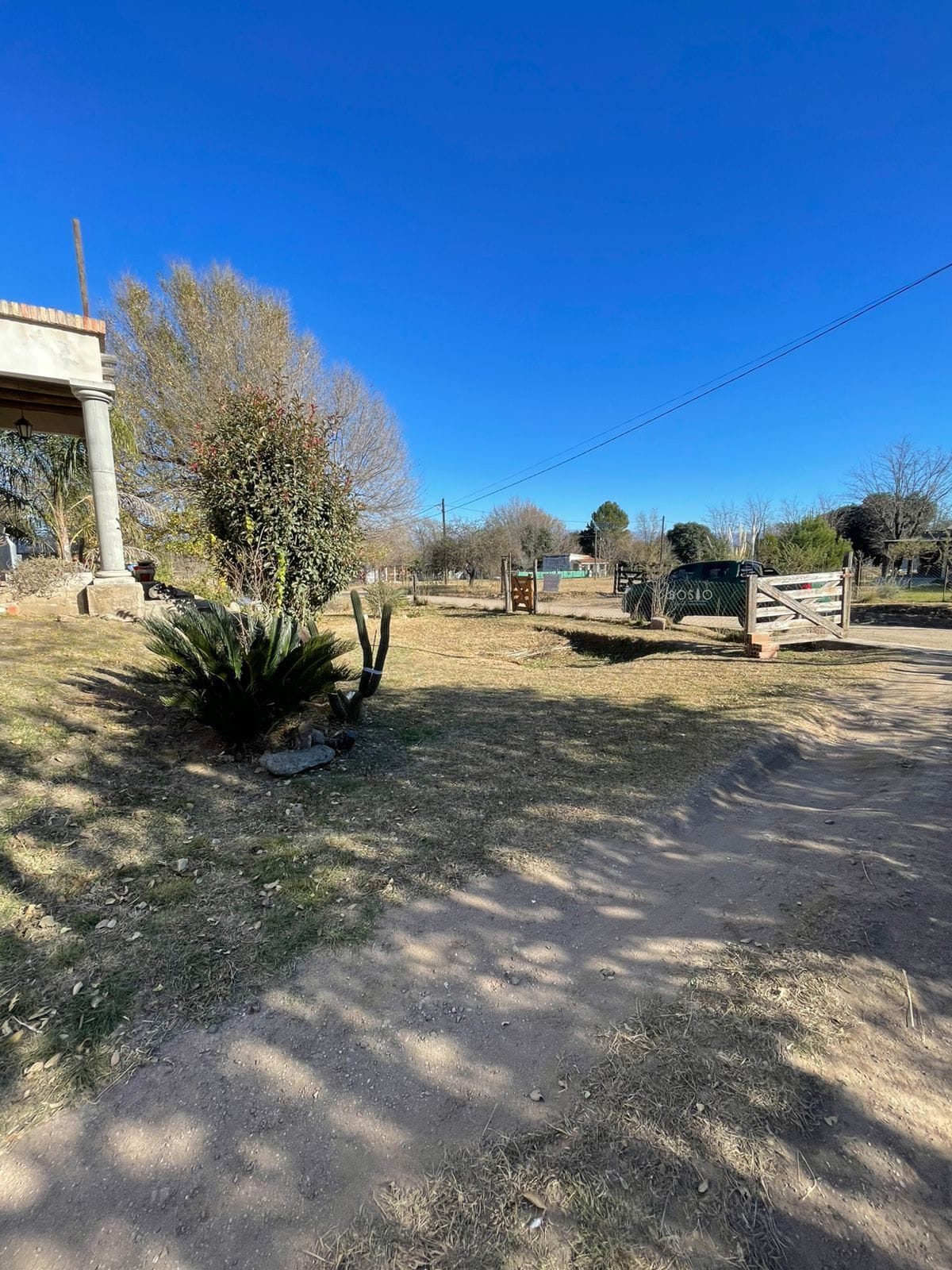 DESTACADA y UNICA: casa de categora.!!! EL CORCOVADO - CALAMUCHITA B EL TORREON