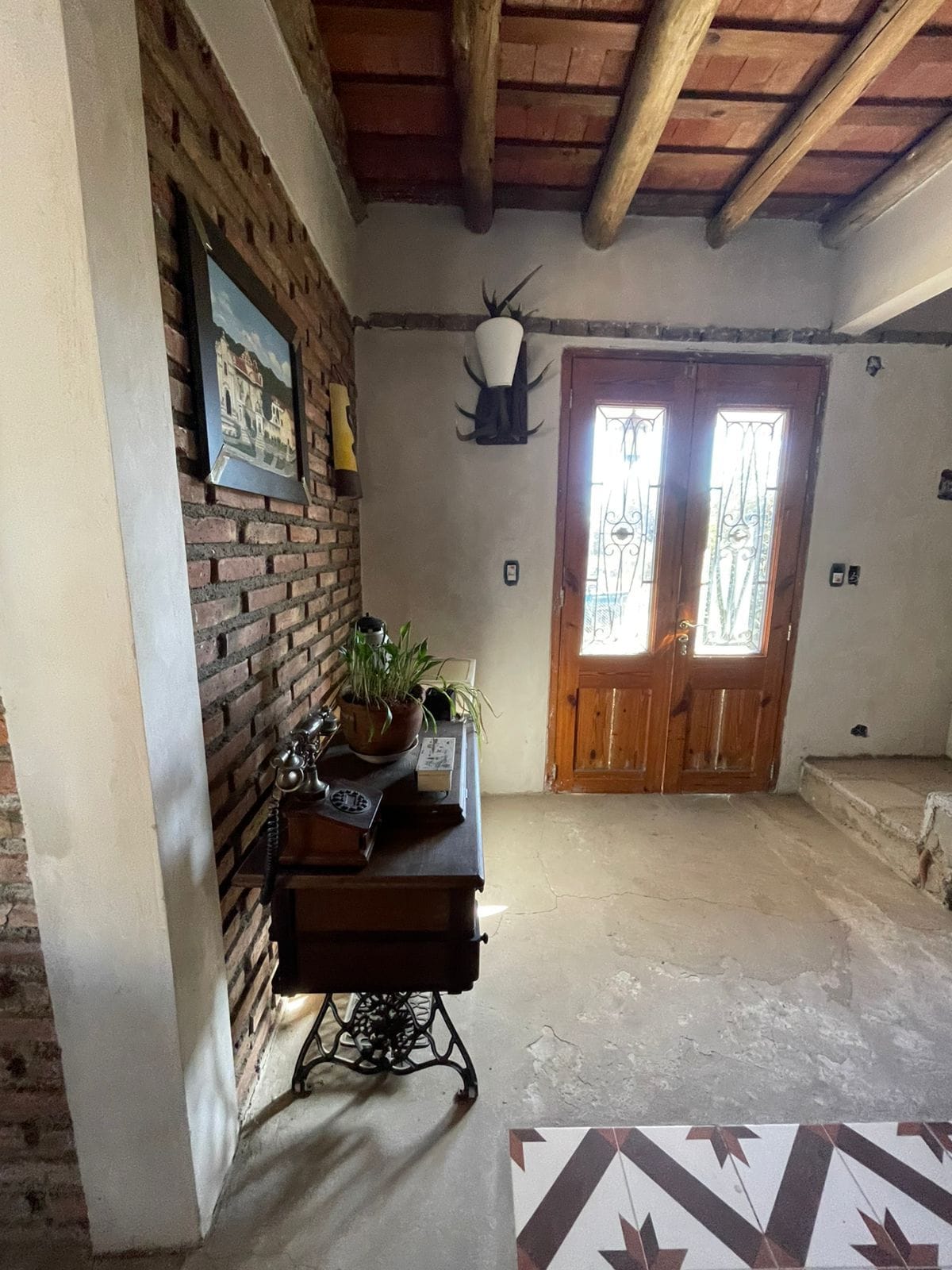 DESTACADA y UNICA: casa de categora.!!! EL CORCOVADO - CALAMUCHITA B EL TORREON