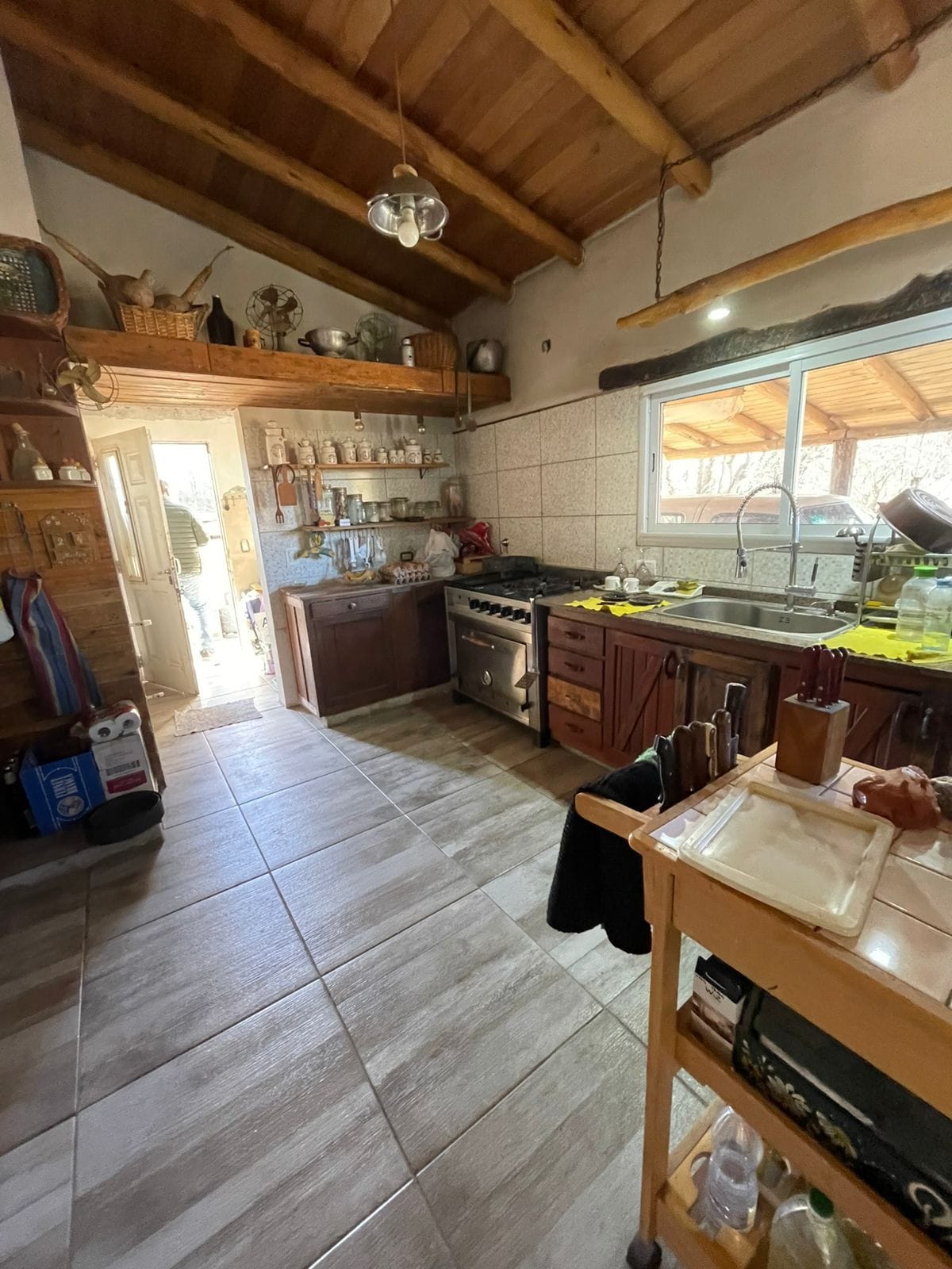 DESTACADA y UNICA: casa de categora.!!! EL CORCOVADO - CALAMUCHITA B EL TORREON