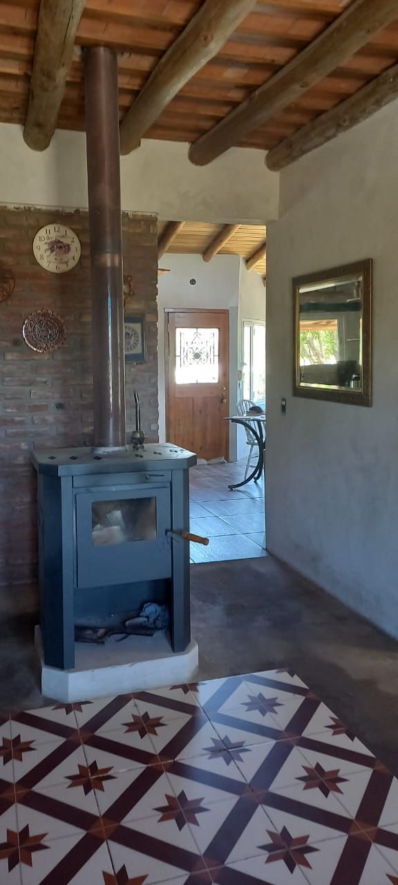 DESTACADA y UNICA: casa de categora.!!! EL CORCOVADO - CALAMUCHITA B EL TORREON