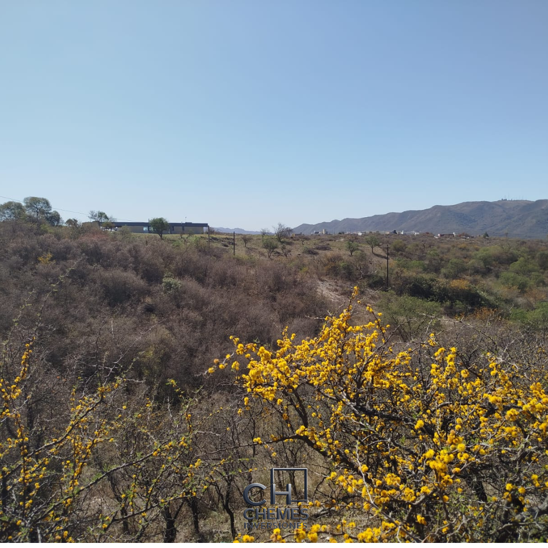 Terreno Country Campos de San Nicolás