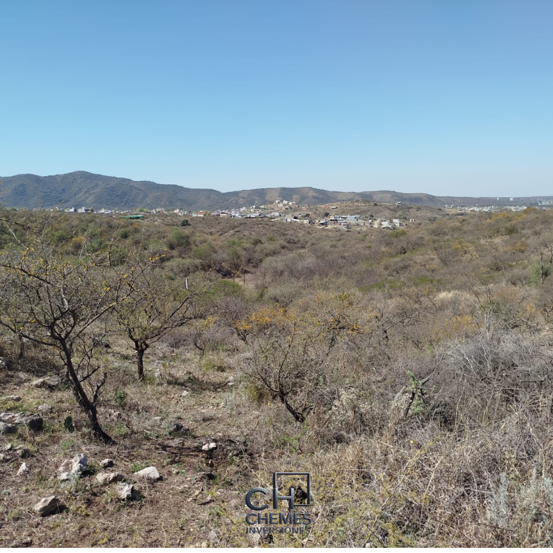 Terreno Country Campos de San Nicolás
