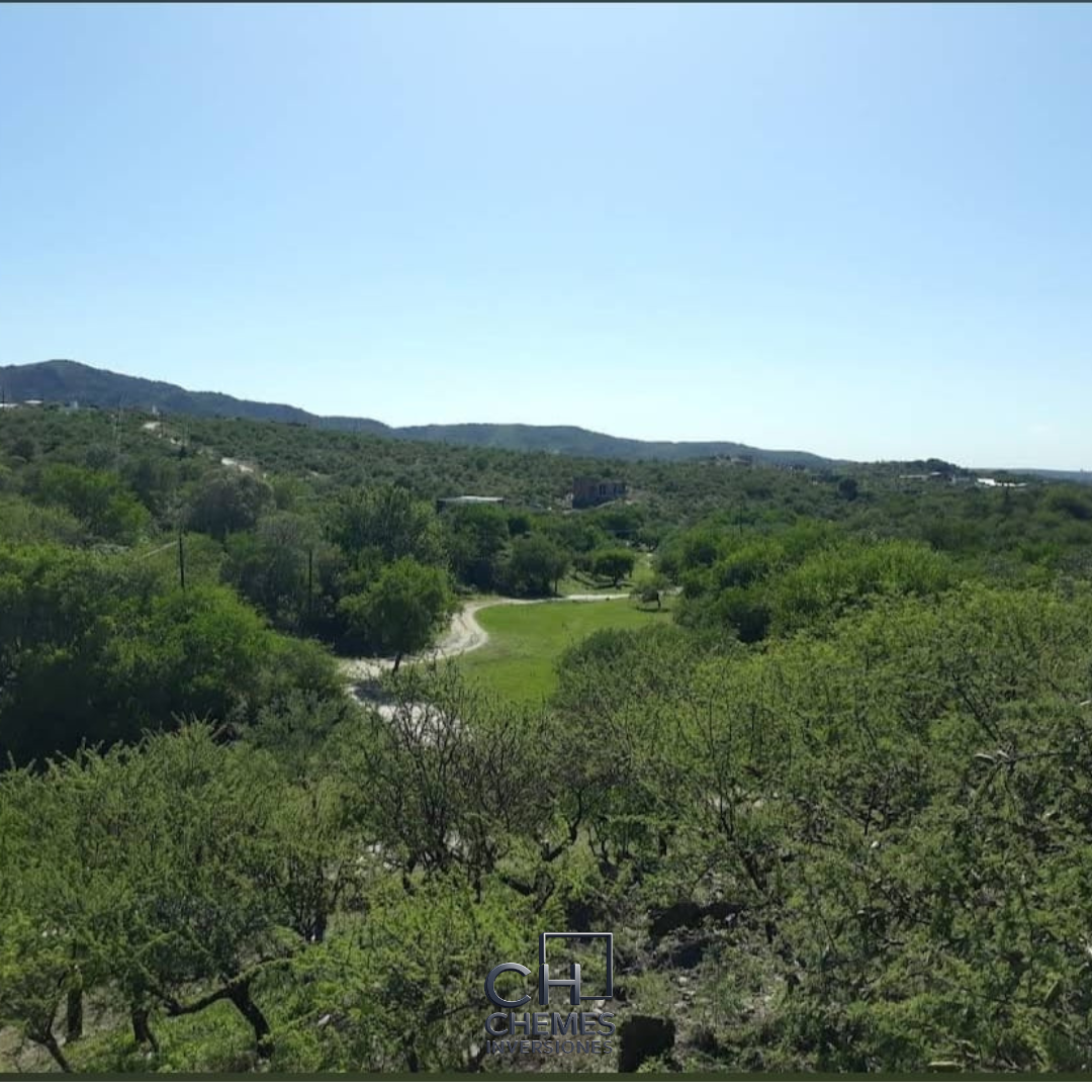 Terreno Country Campos de San Nicolás
