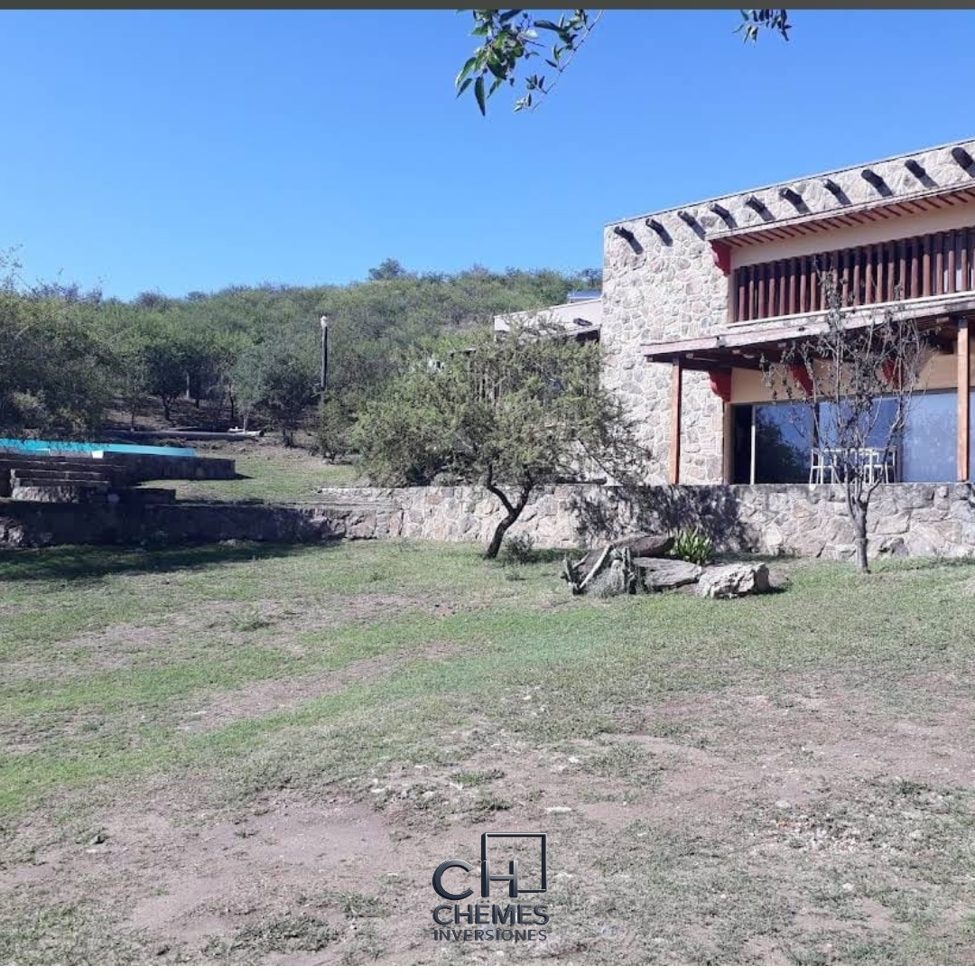 Terreno Country Campos de San Nicolás