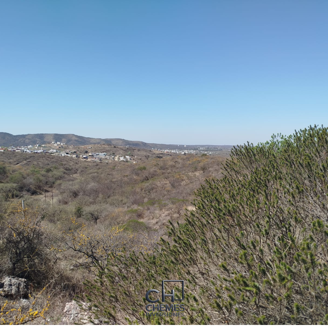 Terreno Country Campos de San Nicolás