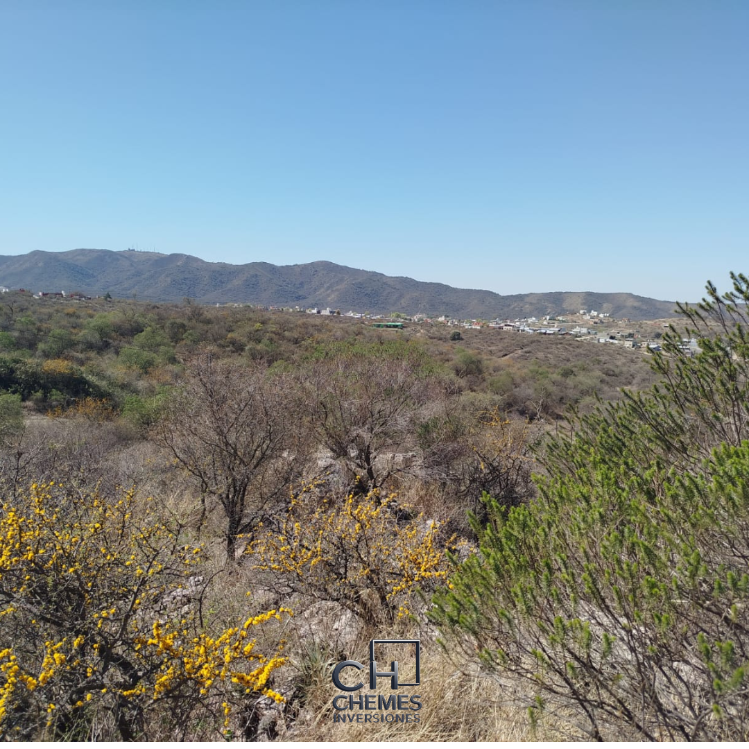 Terreno Country Campos de San Nicolás