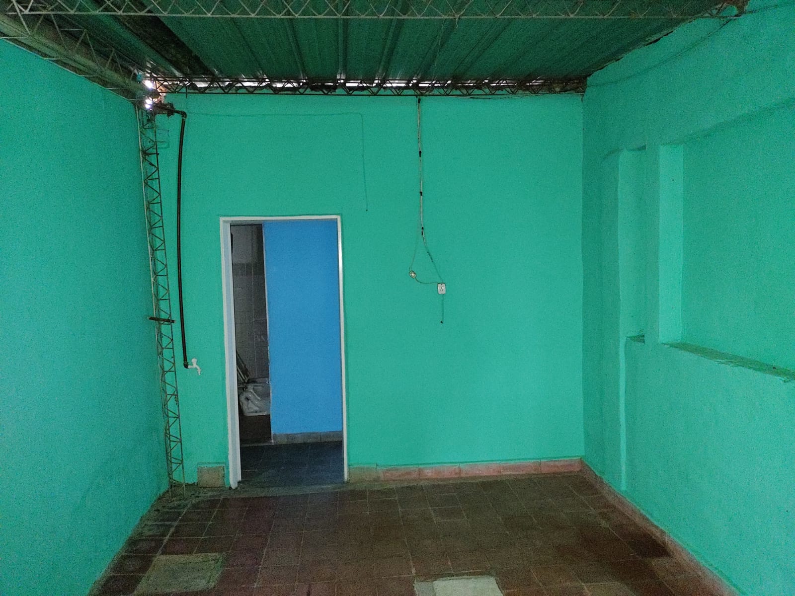 Cabildo - Casa 2 Dorm mas Dpto independiente