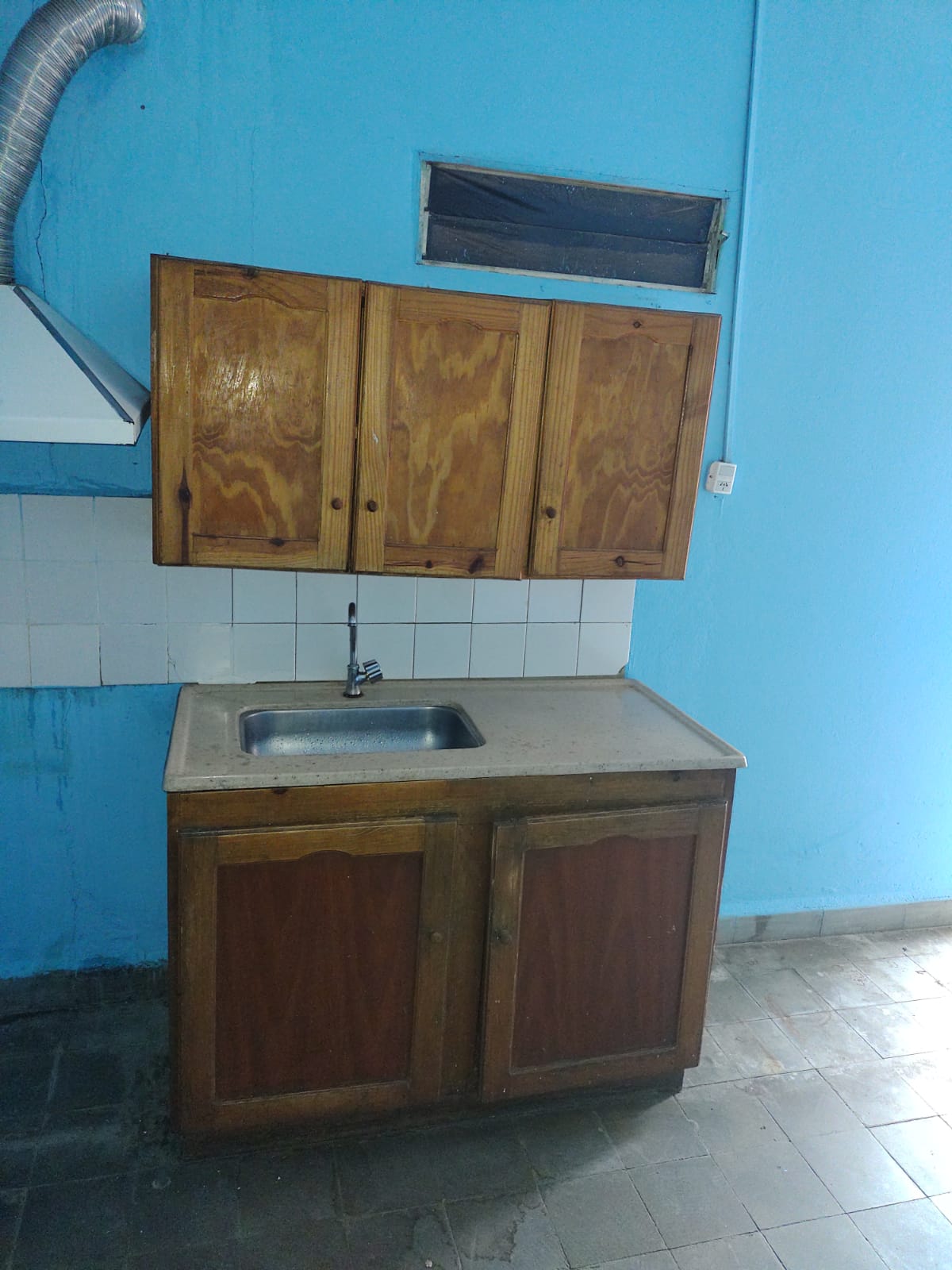 Cabildo - Casa 2 Dorm mas Dpto independiente