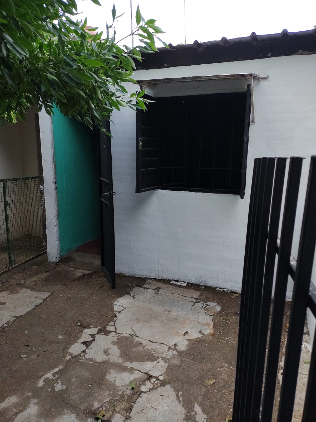 Cabildo - Casa 2 Dorm mas Dpto independiente