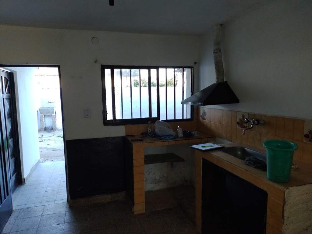 Cabildo - Casa 2 Dorm mas Dpto independiente