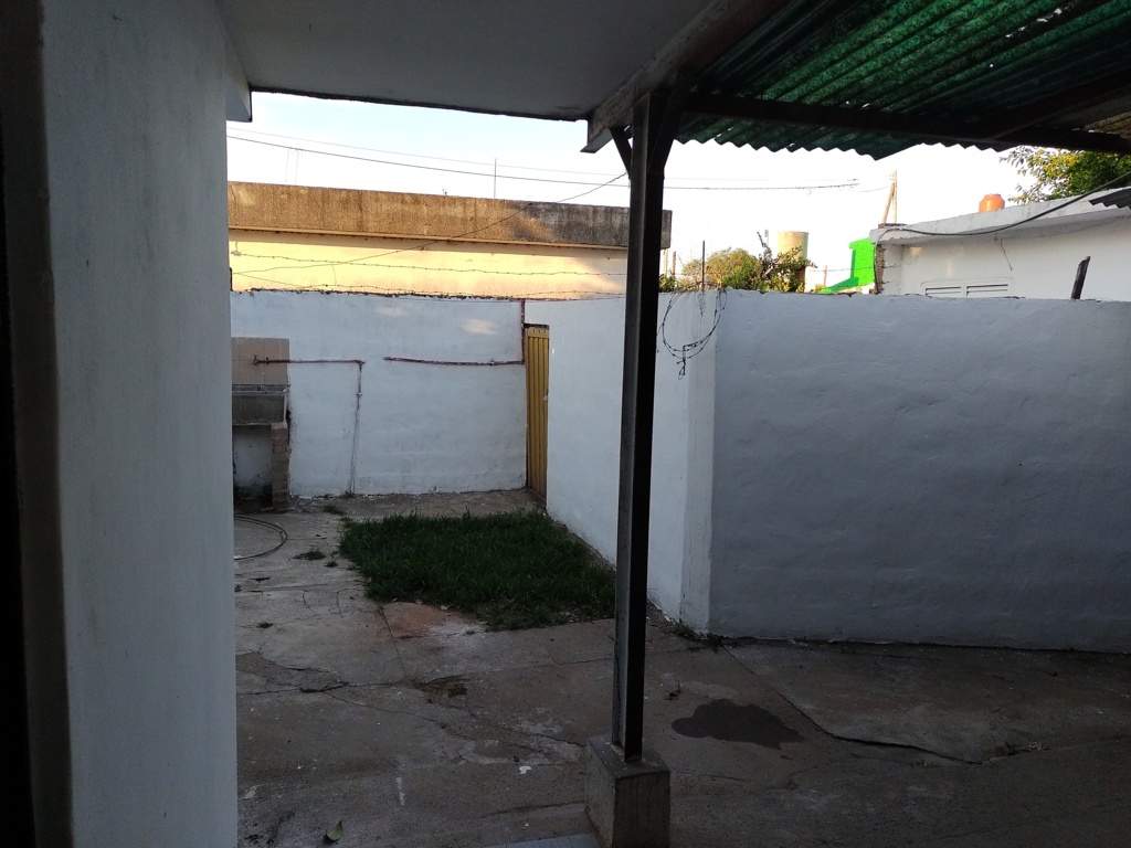 Cabildo - Casa 2 Dorm mas Dpto independiente