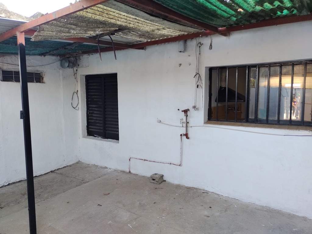 Cabildo - Casa 2 Dorm mas Dpto independiente
