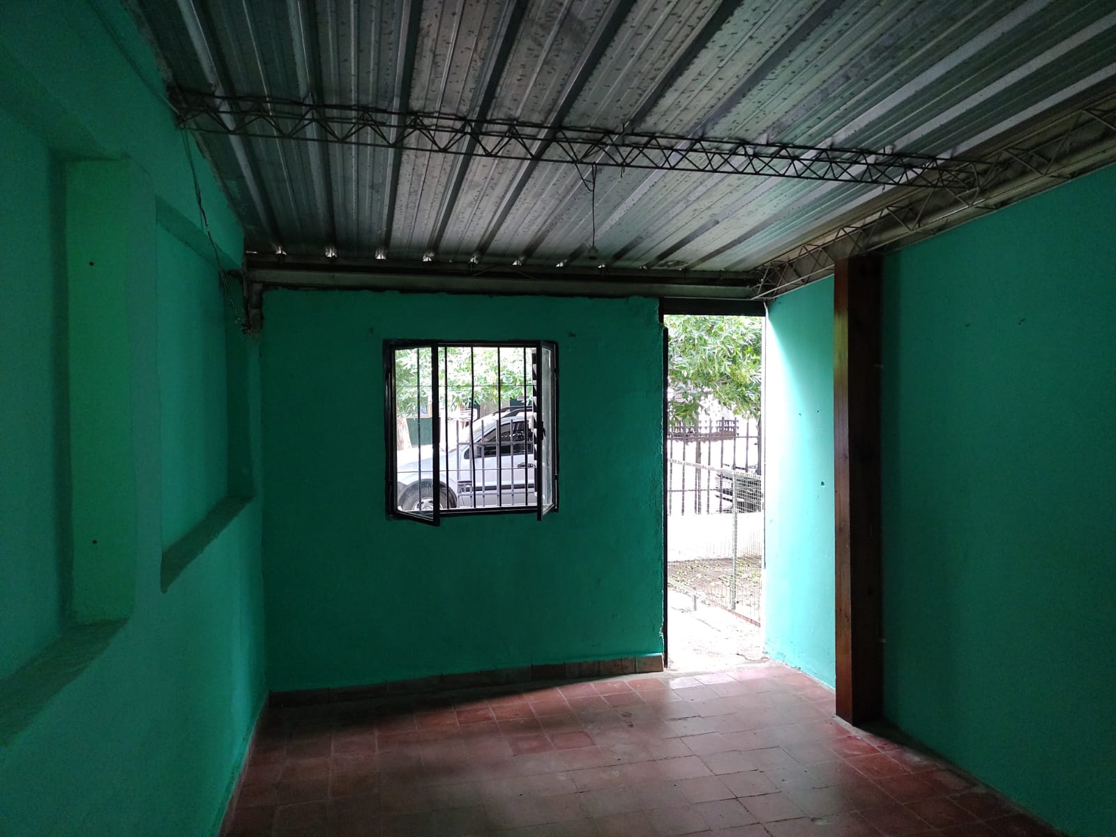 Cabildo - Casa 2 Dorm mas Dpto independiente