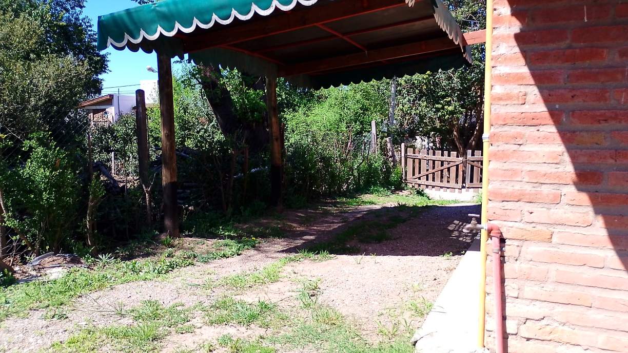 ALQUILER PERMANENTE-2 DORMITORIOS-BLOMA HERMOSA-STA.ROSA DE CALAMUCHITA