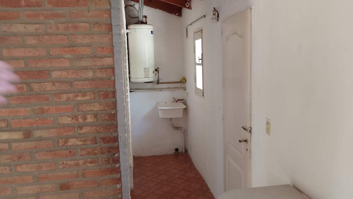 ALQUILER PERMANENTE-2 DORMITORIOS-BLOMA HERMOSA-STA.ROSA DE CALAMUCHITA