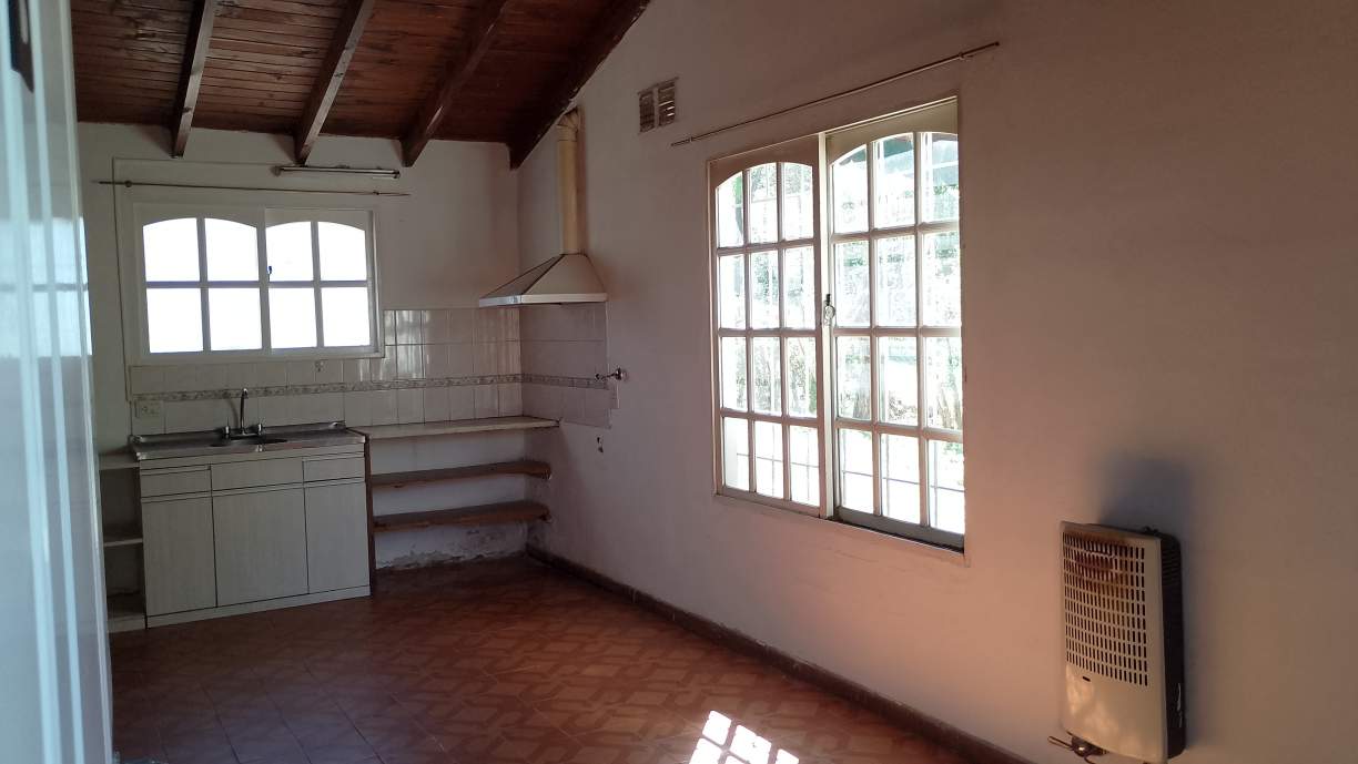 ALQUILER PERMANENTE-2 DORMITORIOS-BLOMA HERMOSA-STA.ROSA DE CALAMUCHITA