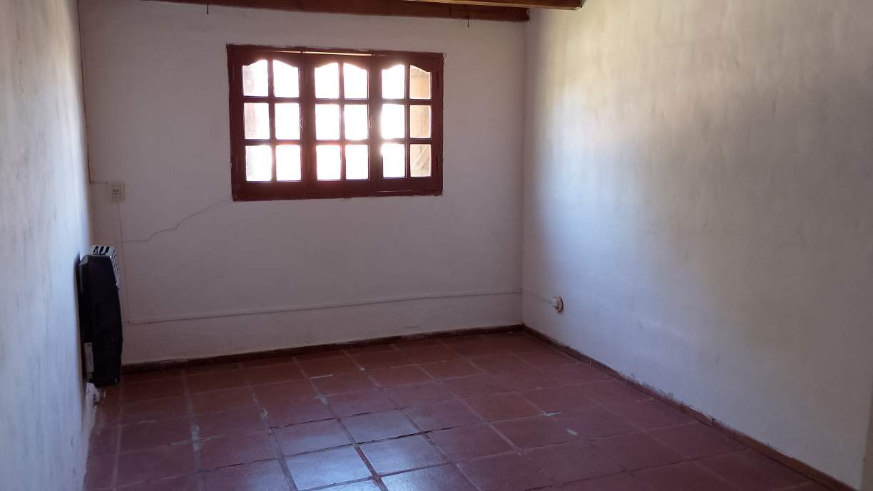 ALQUILER PERMANENTE-2 DORMITORIOS-BLOMA HERMOSA-STA.ROSA DE CALAMUCHITA