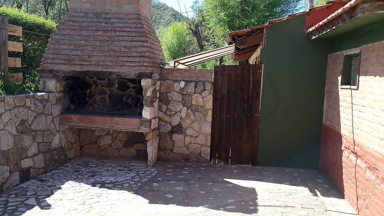 ALQUILER DÚPLEX 2 DORM-VIVIENDA  APTO PROFESIONAL