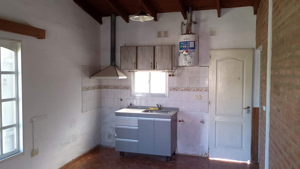 ALQUILER DÚPLEX 2 DORM-VIVIENDA  APTO PROFESIONAL