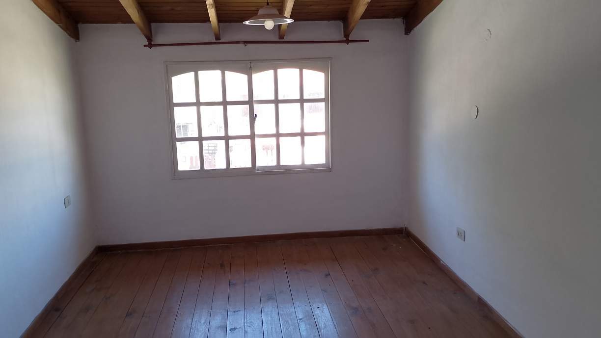 ALQUILER DÚPLEX 2 DORM-VIVIENDA  APTO PROFESIONAL