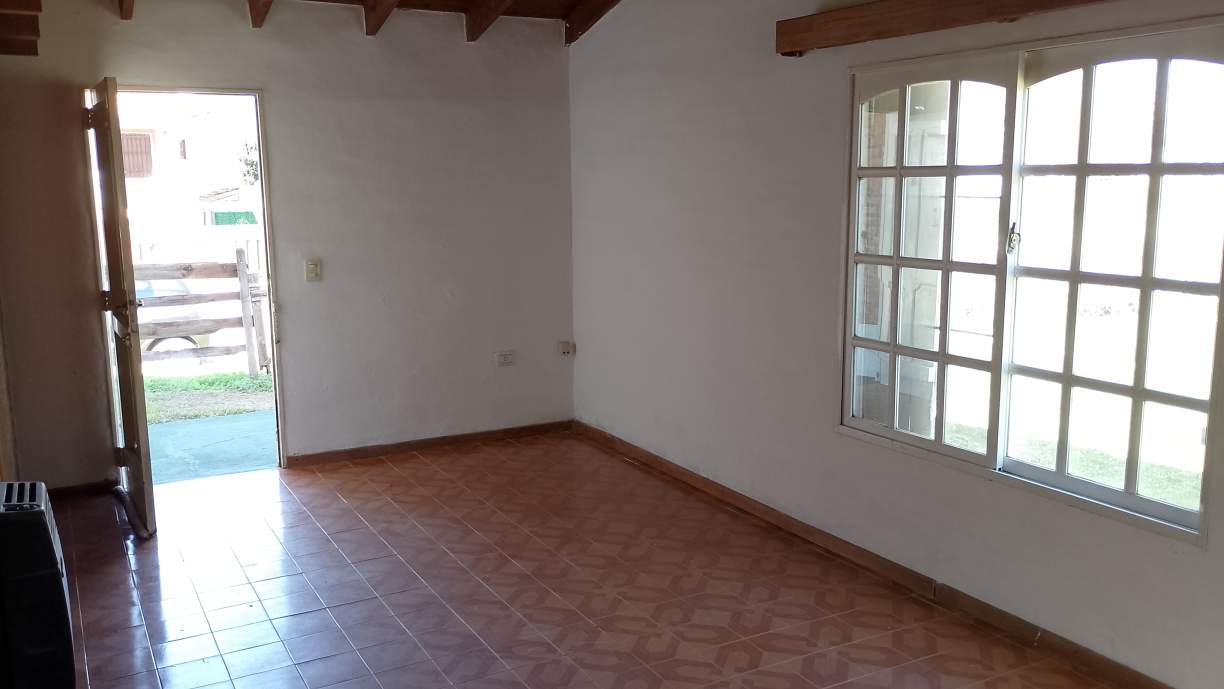 ALQUILER DÚPLEX 2 DORM-VIVIENDA  APTO PROFESIONAL