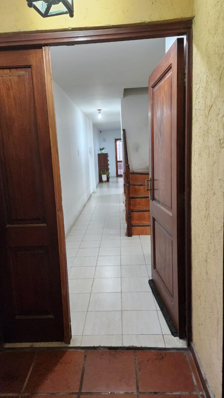 IPONA - A MTS DTE ALIGHIERI Y CDAD UNIVESITARIA - APTO CREDITO BANCARIO