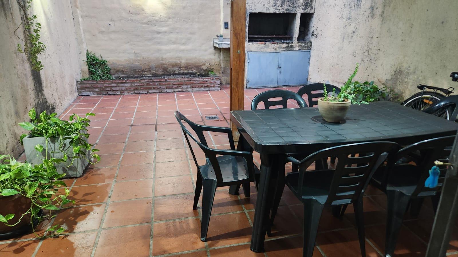 IPONA - A MTS DTE ALIGHIERI Y CDAD UNIVESITARIA - APTO CREDITO BANCARIO