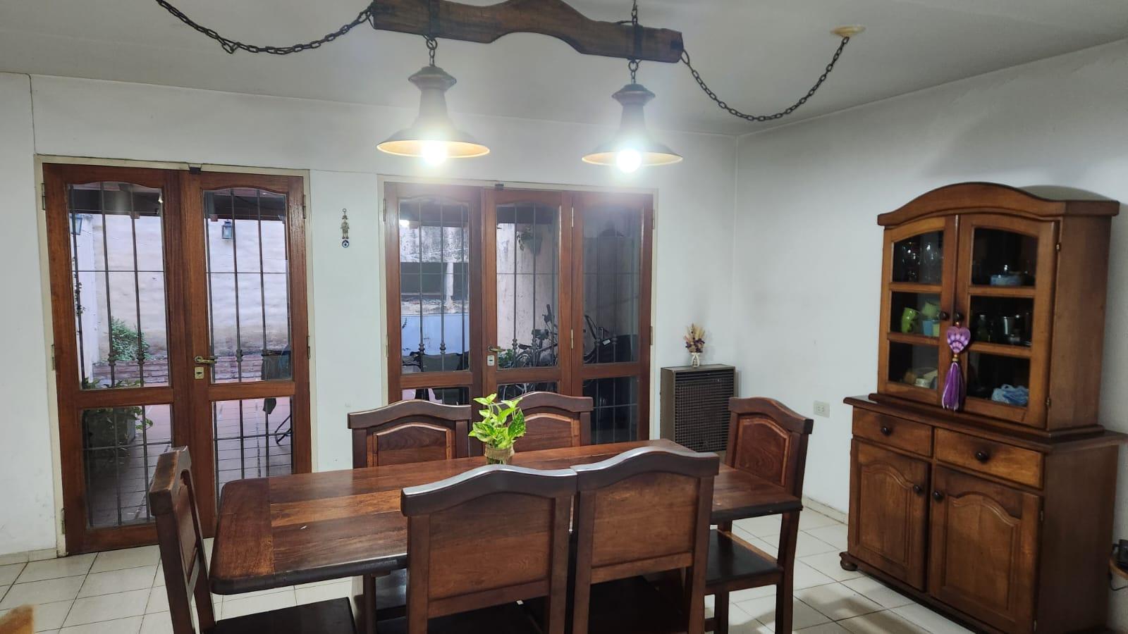 IPONA - A MTS DTE ALIGHIERI Y CDAD UNIVESITARIA - APTO CREDITO BANCARIO