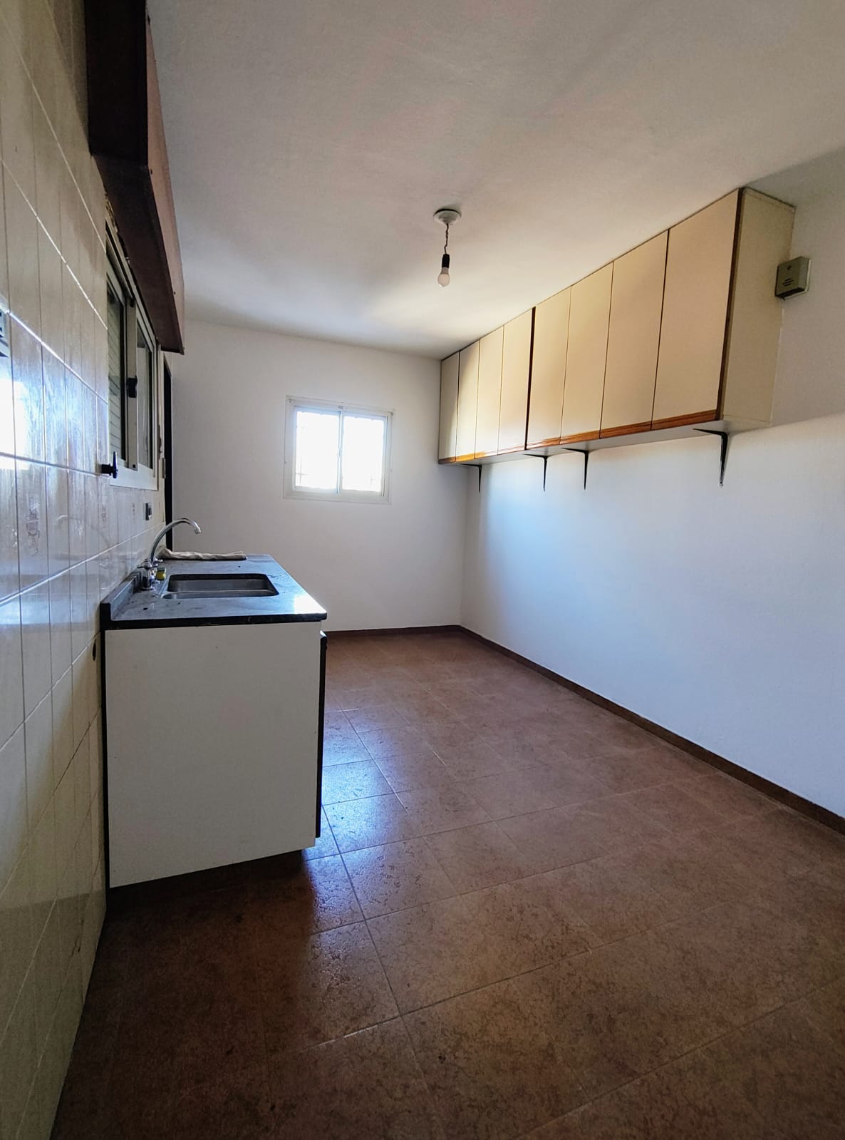 Amplio Dpto ALQUILER de 2 Dorm B ALTA CORDOBA