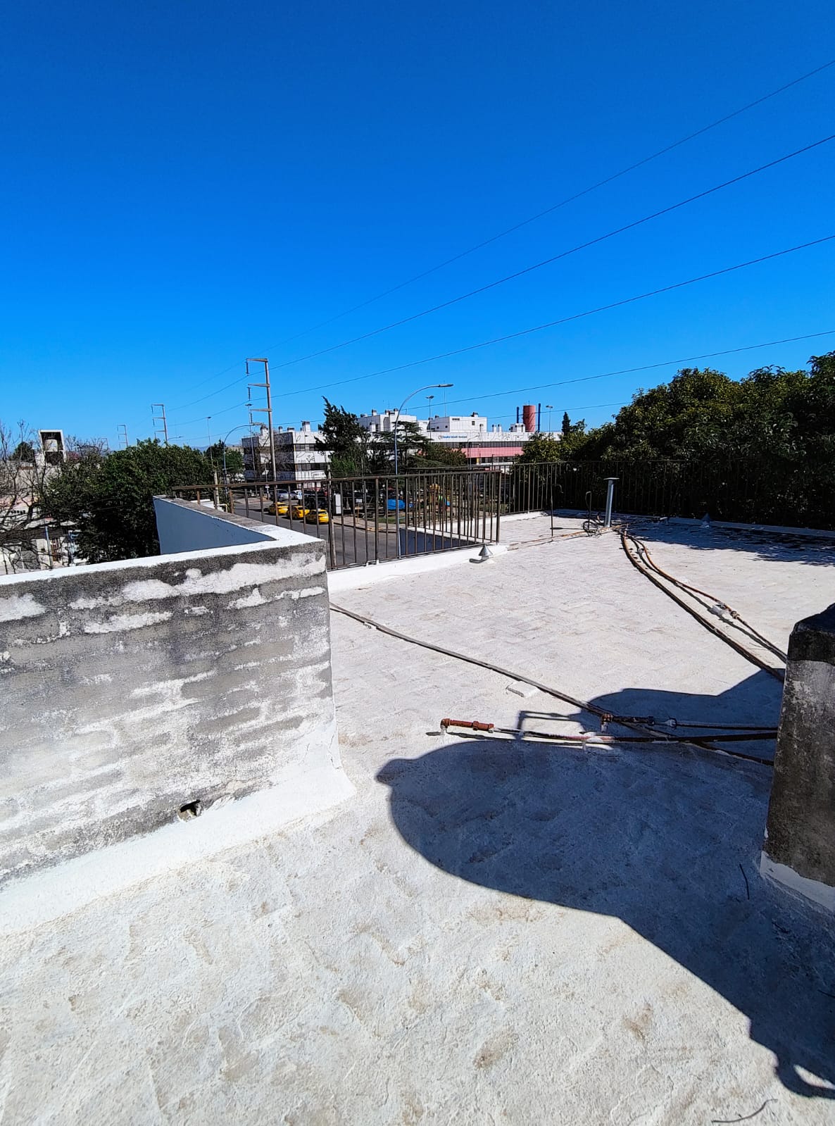 Amplio Dpto ALQUILER de 2 Dorm B ALTA CORDOBA