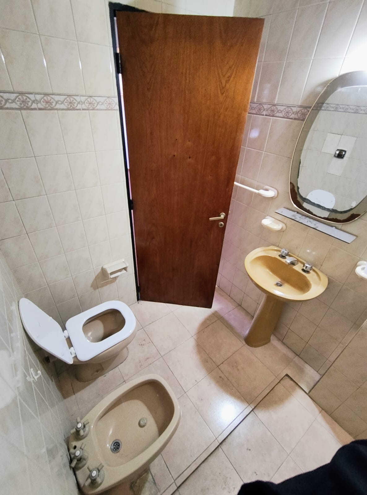 Amplio Dpto ALQUILER de 2 Dorm B ALTA CORDOBA