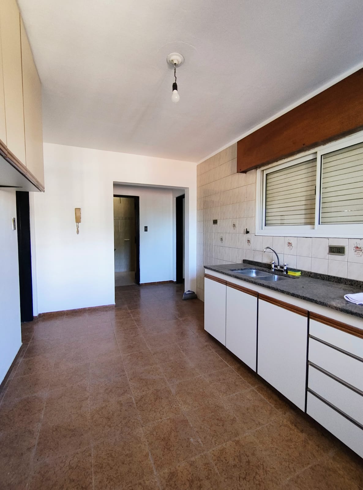 Amplio Dpto ALQUILER de 2 Dorm B ALTA CORDOBA