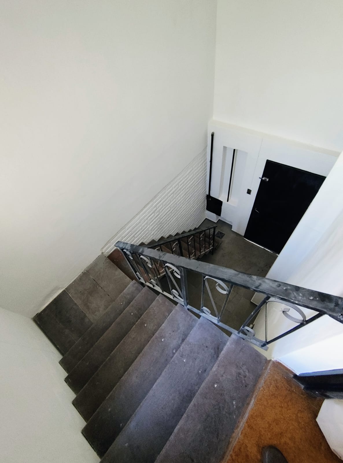 Amplio Dpto ALQUILER de 2 Dorm B ALTA CORDOBA