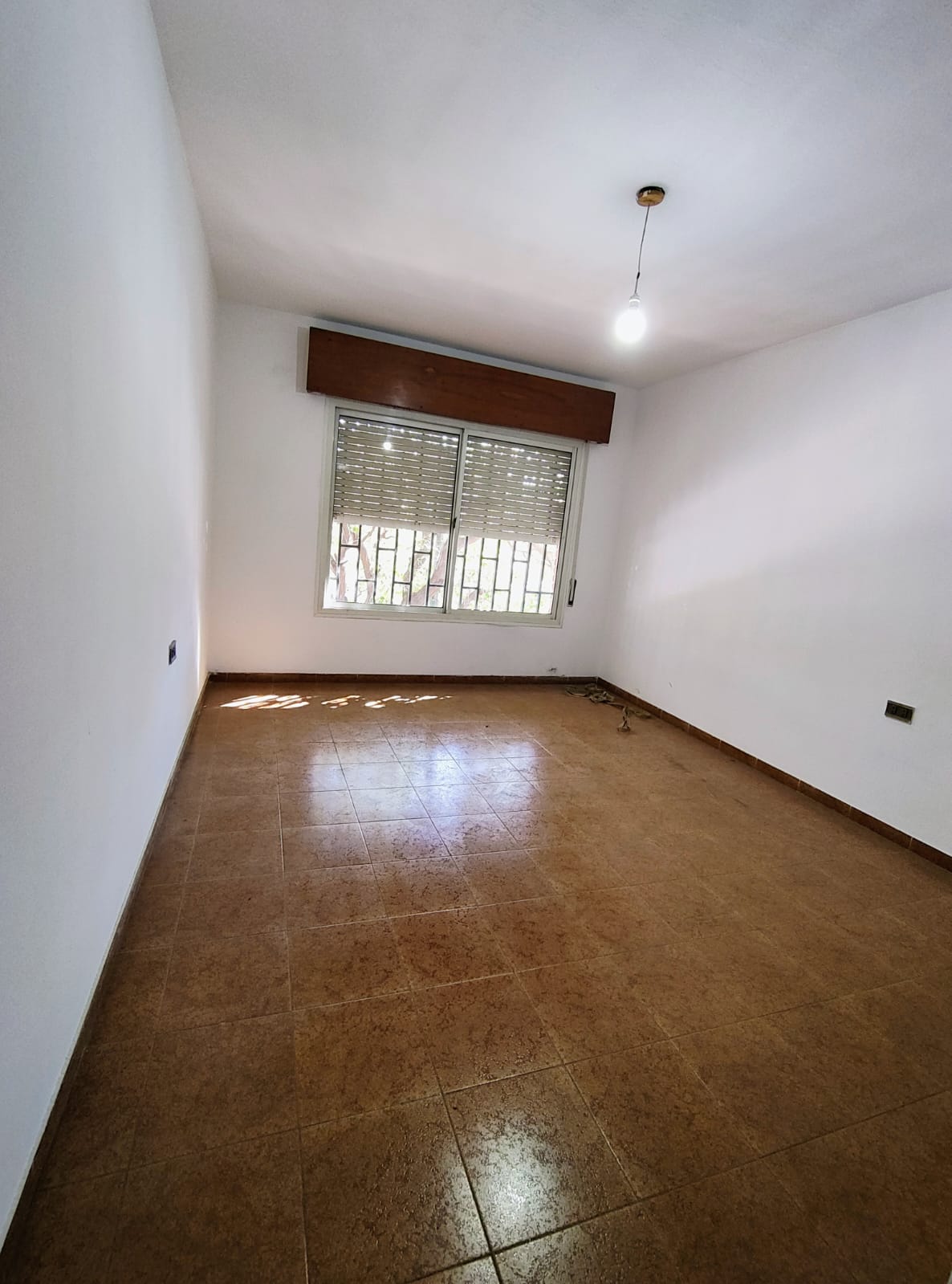 Amplio Dpto ALQUILER de 2 Dorm B ALTA CORDOBA