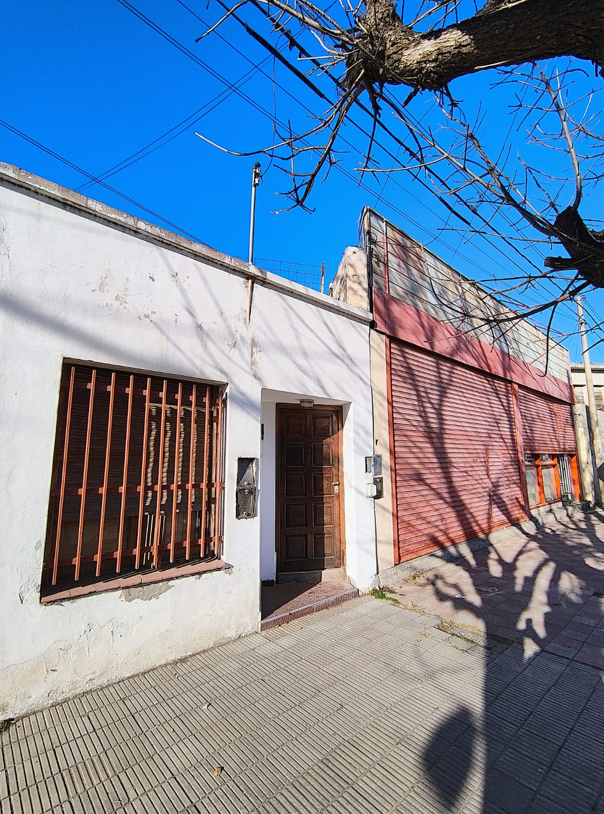 ALQUILER CASA INTERNA B GRAL BUSTOS. 