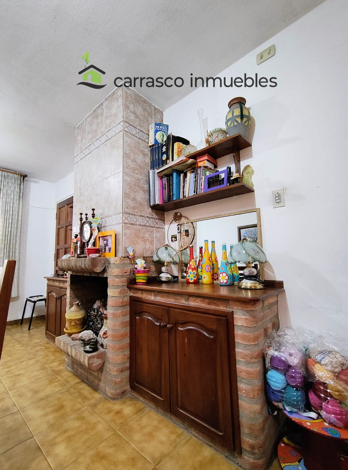 Venta Destacada Propiedad 3 Dorm en B Los Gigantes