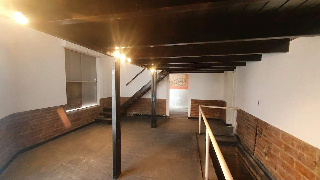 Santa Rosa 1400 - A metros del Hospital Clinicas