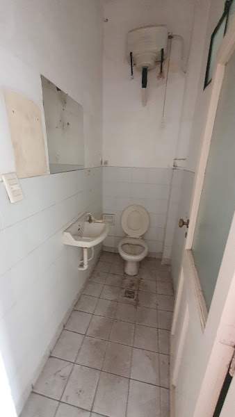 Santa Rosa 1400 - A metros del Hospital Clinicas