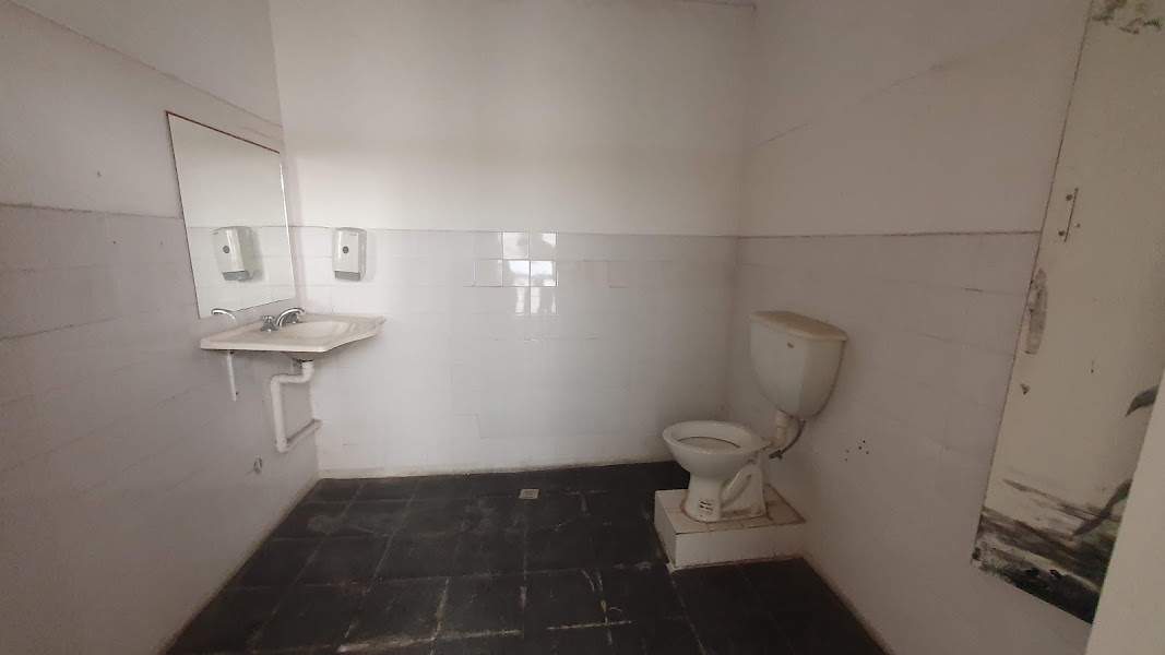 Santa Rosa 1400 - A metros del Hospital Clinicas