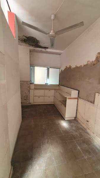 Santa Rosa 1400 - A metros del Hospital Clinicas