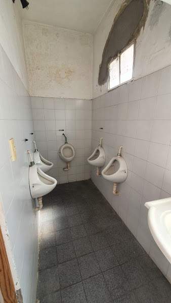 Santa Rosa 1400 - A metros del Hospital Clinicas