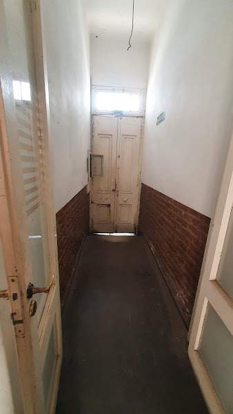 Santa Rosa 1400 - A metros del Hospital Clinicas