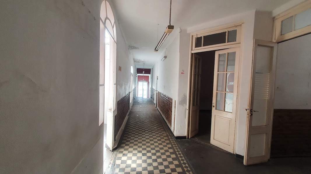 Santa Rosa 1400 - A metros del Hospital Clinicas