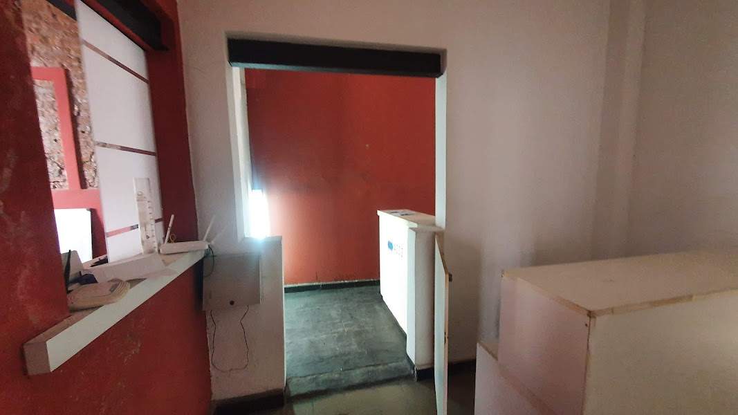 Santa Rosa 1400 - A metros del Hospital Clinicas