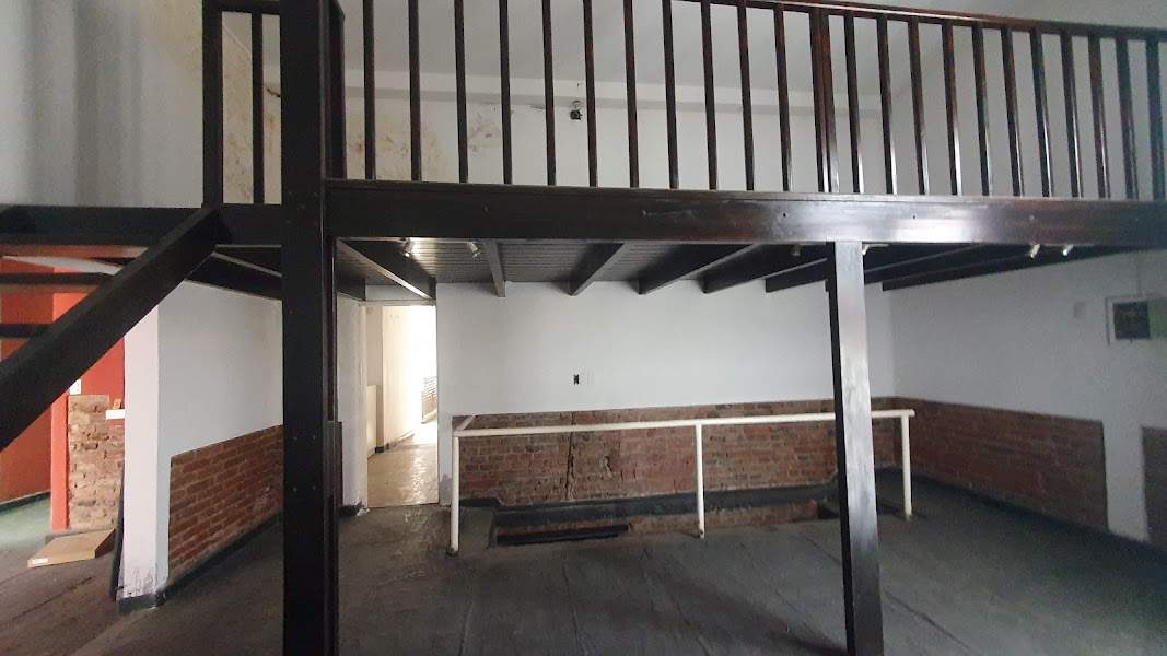 Santa Rosa 1400 - A metros del Hospital Clinicas