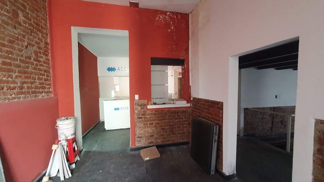 Santa Rosa 1400 - A metros del Hospital Clinicas