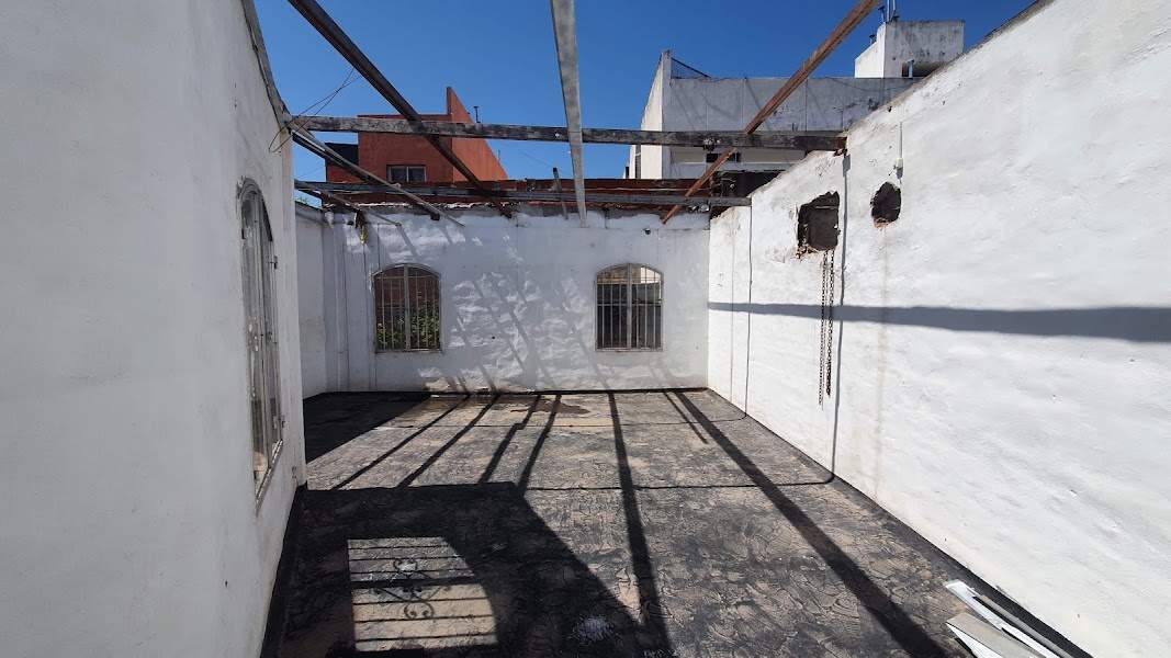 Santa Rosa 1400 - A metros del Hospital Clinicas