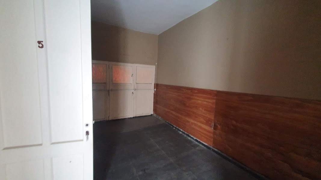 Santa Rosa 1400 - A metros del Hospital Clinicas